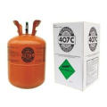 Mixed Refrigerant Gas R407C with high quality